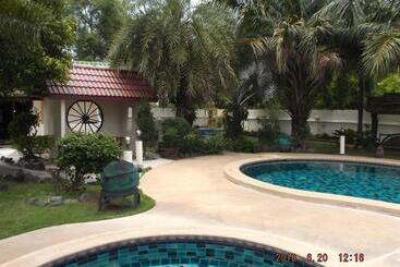 Ryans Resort