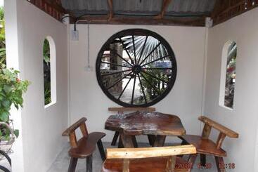 Ryans Resort