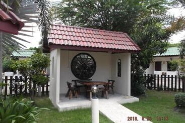 Ryans Resort