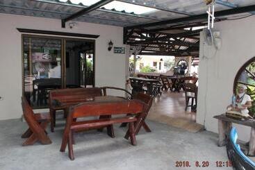 Ryans Resort