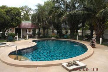Ryans Resort