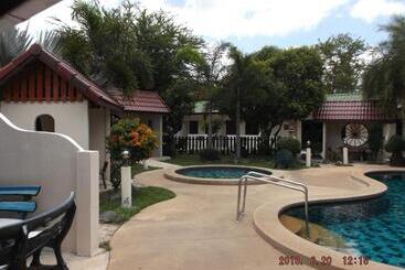 Ryans Resort
