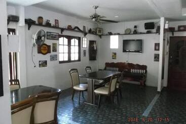 Ryans Resort