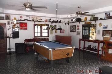 Ryans Resort