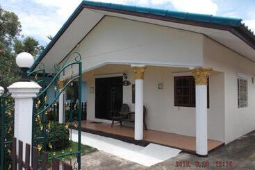 Ryans Resort