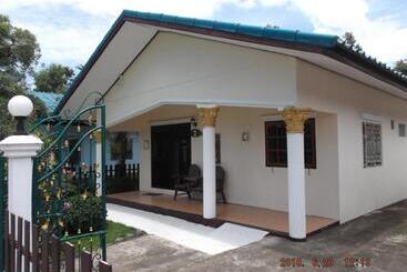 Ryans Resort