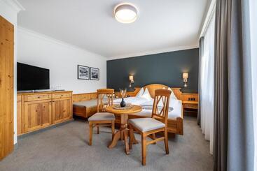 Aparthotel Jägerheim
