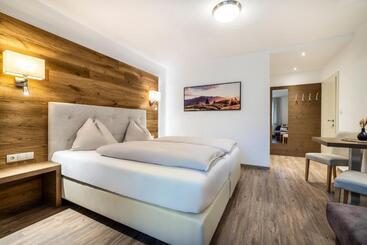 Aparthotel Jägerheim