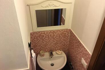 B&b Antica Dimora