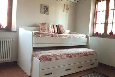 B&b Antica Dimora