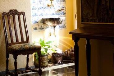 B&b Het Agnetenklooster