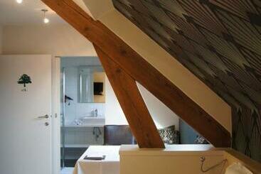 B&b Het Wouwe