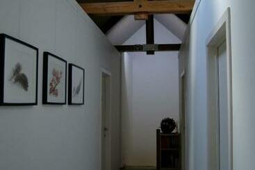 B&b Het Wouwe