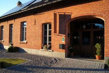 B&b Het Wouwe