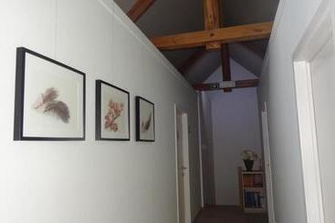 B&b Het Wouwe