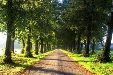 B&b Het Wouwe