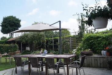 B&b Het Wouwe