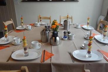 B&b Het Wouwe