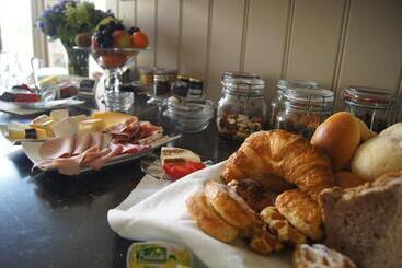 B&b Het Wouwe