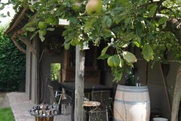B&b Het Wouwe