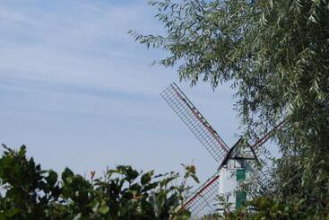 B&b Het Wouwe