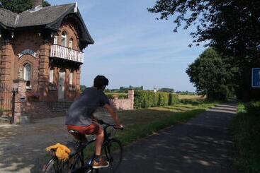B&b Het Wouwe