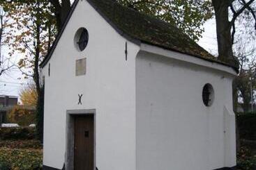 B&b Het Wouwe