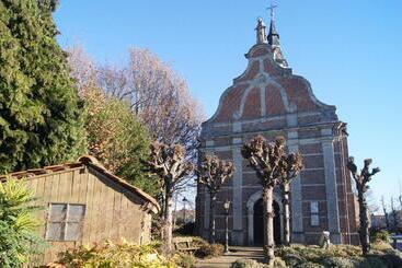 B&b Het Wouwe