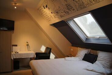 B&b Het Wouwe