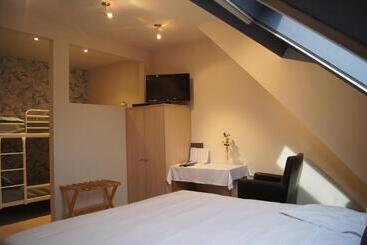 B&b Het Wouwe
