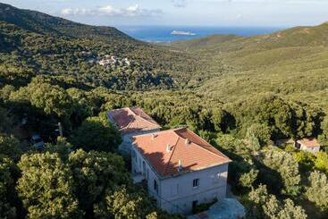 Bed and Breakfast Casa A Rota Chambres D Hôtes