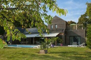 Bed and Breakfast Le Lagon