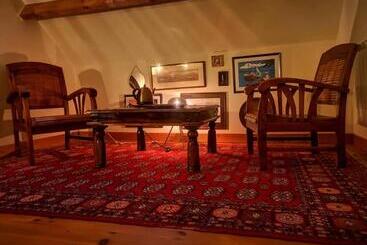 تختخواب و صبحانه Chambres D Hôtes Ferme De La Baie
