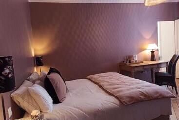 تختخواب و صبحانه Jane Laur   Honfleur