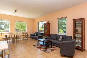 پانسیون Guest House Pasaulio Krastas