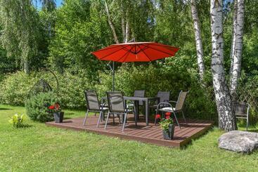 پانسیون Guest House Pasaulio Krastas
