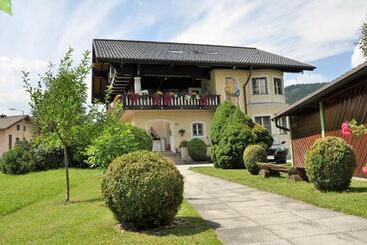 پانسیون Landhaus Tritscher
