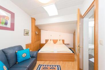 پانسیون Landhaus Tritscher