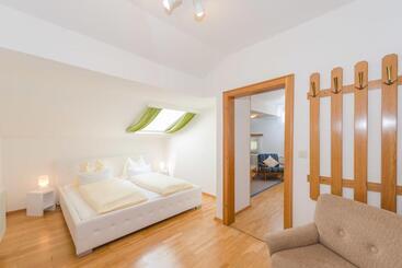 پانسیون Landhaus Tritscher