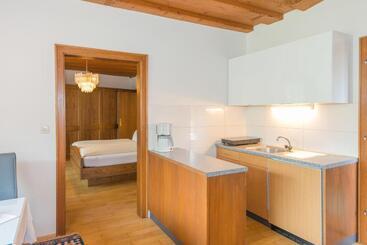 پانسیون Landhaus Tritscher