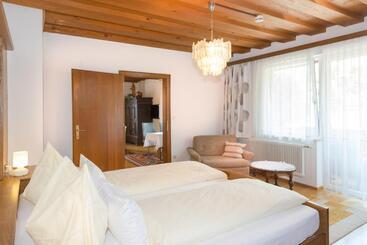 پانسیون Landhaus Tritscher