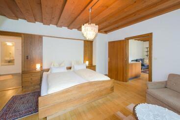 پانسیون Landhaus Tritscher