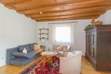 پانسیون Landhaus Tritscher