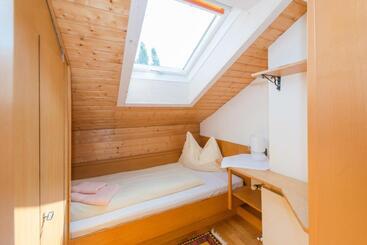 پانسیون Landhaus Tritscher