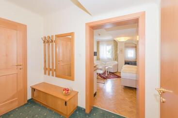 پانسیون Landhaus Tritscher