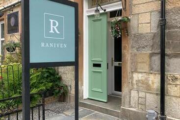 پانسیون Raniven