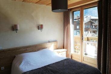 Résidence Chalet Des Granges