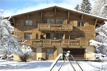 Résidence Chalet Des Granges