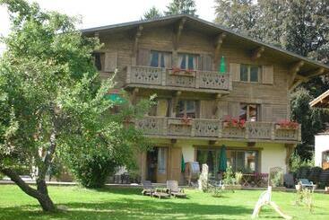 Résidence Chalet Des Granges