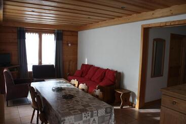 Résidence Chalet Des Granges